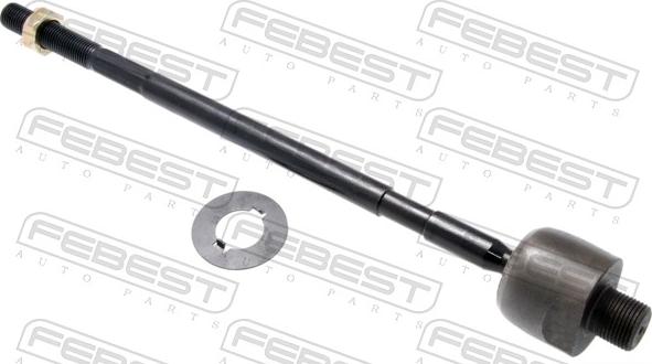 Febest 0222-R50 - Rotule de direction intérieure, barre de connexion droxauto.com