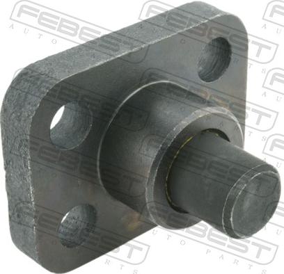 Febest 0799-PIN413 - Kit de réparation, fusée d'essieu droxauto.com