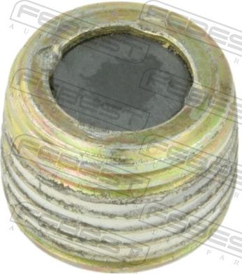 Febest 0799-TOP - Vis-bouchon, carter d'huile droxauto.com