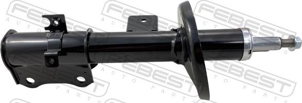 Febest 07665534FL - Amortisseur droxauto.com