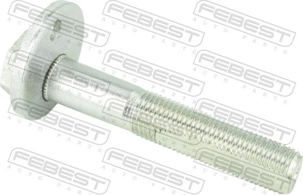Febest 0729-002 - Vis de correction du carrossage droxauto.com