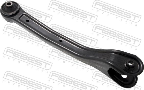 Febest 0725-GVJBR - Bras de liaison, suspension de roue droxauto.com
