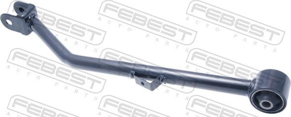 Febest 0725-LIANRLH - Bras de liaison, suspension de roue droxauto.com
