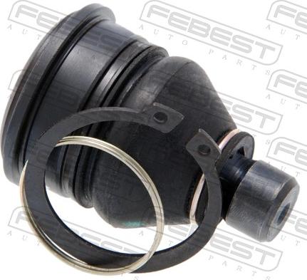 Febest 0720-RS - Rotule de suspension droxauto.com