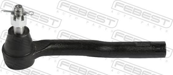Febest 0721-SWIFLH - Rotule de barre de connexion droxauto.com