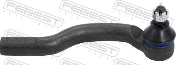 Febest 0721-SWIFRH - Rotule de barre de connexion droxauto.com