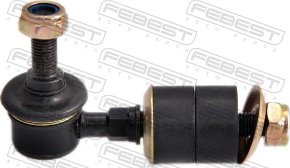 Febest 0723-60A - Entretoise / tige, stabilisateur droxauto.com