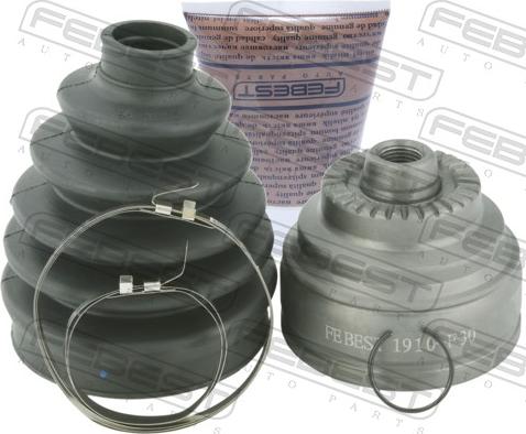 Febest 1910-F30 - Jeu de joints, arbre de transmission droxauto.com