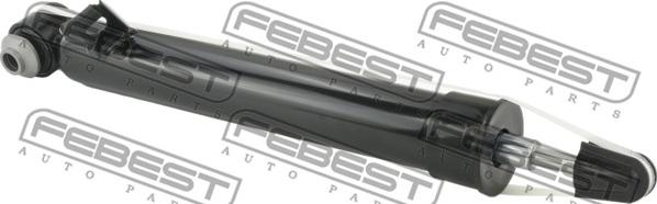 Febest 19110-002RL - Amortisseur droxauto.com