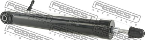 Febest 19110-002RR - Amortisseur droxauto.com