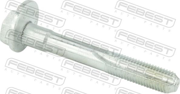 Febest 1929-004 - Vis de correction du carrossage droxauto.com