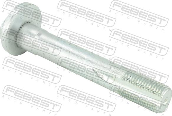 Febest 1929-003 - Vis de correction du carrossage droxauto.com