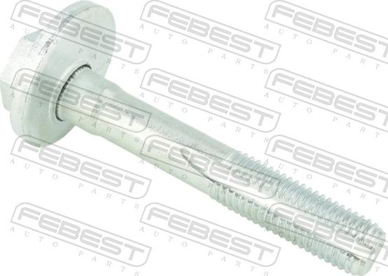 Febest 1929-002 - Vis de correction du carrossage droxauto.com
