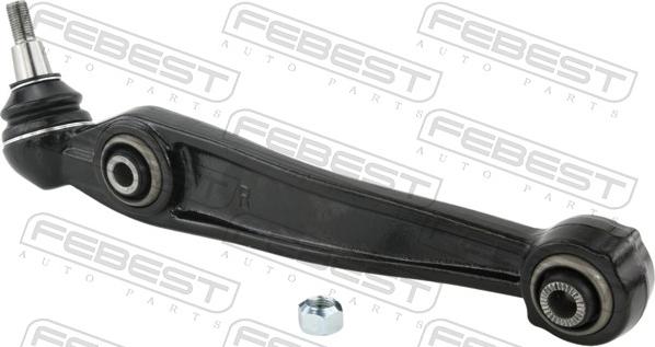 Febest 1924-E70FRH - Bras de liaison, suspension de roue droxauto.com