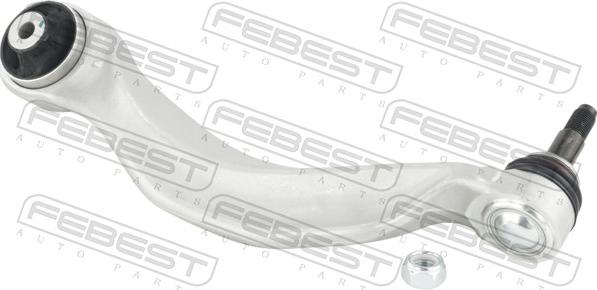 Febest 1924-F10FLFL - Bras de liaison, suspension de roue droxauto.com