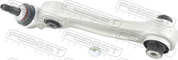 Febest 1924-F10FLRL - Bras de liaison, suspension de roue droxauto.com