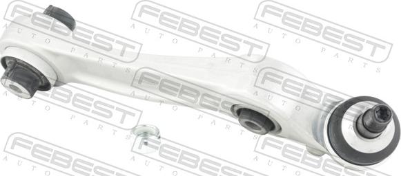 Febest 1924-F10FLRR - Bras de liaison, suspension de roue droxauto.com