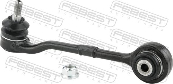 Febest 1925-E90F - Bras de liaison, suspension de roue droxauto.com
