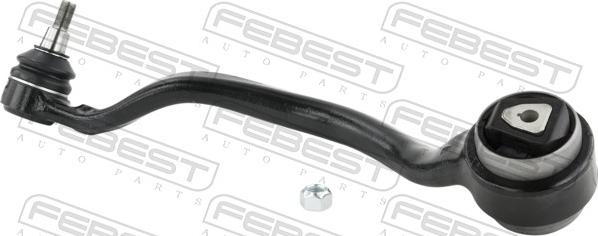 Febest 1925-E70FLH - Bras de liaison, suspension de roue droxauto.com