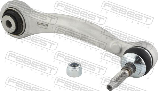 Febest 1925-E70RFL - Bras de liaison, suspension de roue droxauto.com