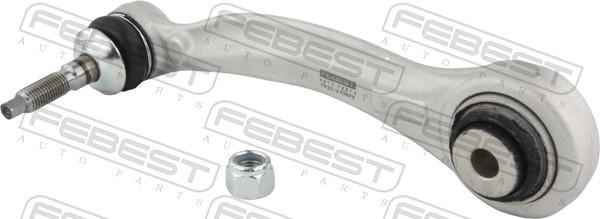 Febest 1925-E70RFR - Bras de liaison, suspension de roue droxauto.com
