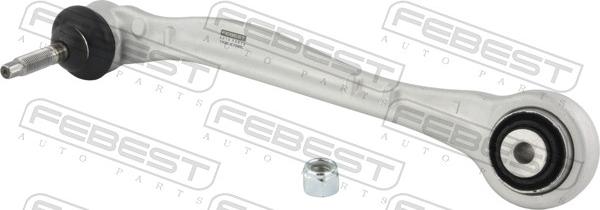 Febest 1925-E70RRL - Bras de liaison, suspension de roue droxauto.com