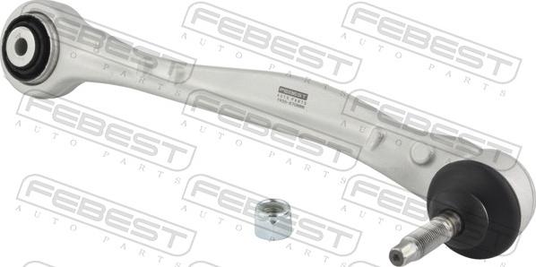 Febest 1925-E70RRR - Bras de liaison, suspension de roue droxauto.com