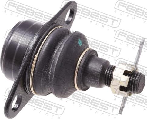 Febest 1920-E84F - Rotule de suspension droxauto.com