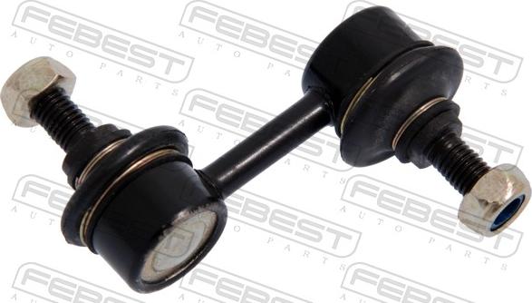 Febest 1923-532 - Entretoise / tige, stabilisateur droxauto.com