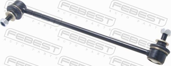 Febest 1923-E90FL - Entretoise / tige, stabilisateur droxauto.com