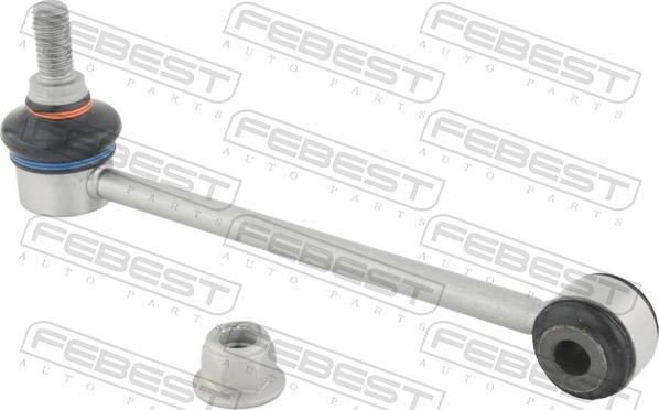 Febest 1923-E90R - Entretoise / tige, stabilisateur droxauto.com