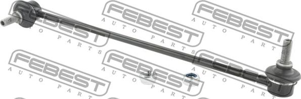 Febest 1923-E92FL - Entretoise / tige, stabilisateur droxauto.com