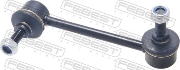 Febest 1923-E84FR - Entretoise / tige, stabilisateur droxauto.com