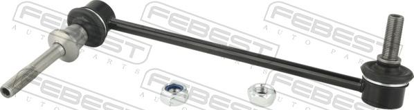 Febest 1923-E70ADFL - Entretoise / tige, stabilisateur droxauto.com