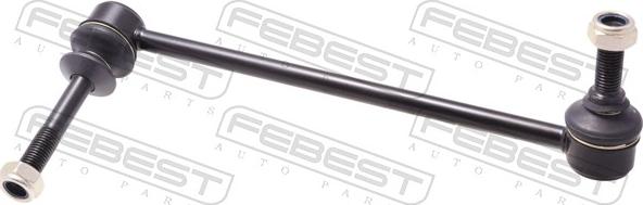 Febest 1923-E70FL - Entretoise / tige, stabilisateur droxauto.com