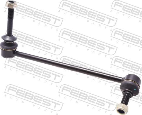 Febest 1923-E70FR - Entretoise / tige, stabilisateur droxauto.com