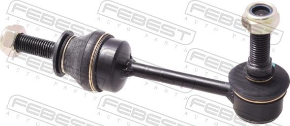 Febest 1923-E70R - Entretoise / tige, stabilisateur droxauto.com