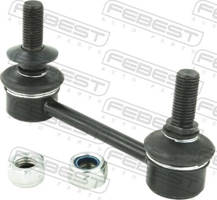 Febest 1923-F01R - Entretoise / tige, stabilisateur droxauto.com