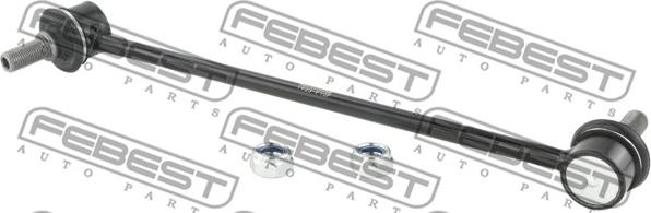 Febest 1923-F10F - Entretoise / tige, stabilisateur droxauto.com
