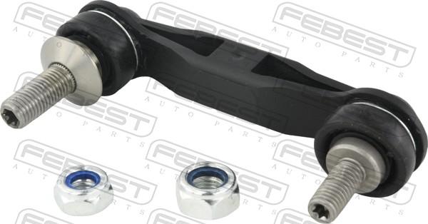 Febest 1923-F10R - Entretoise / tige, stabilisateur droxauto.com