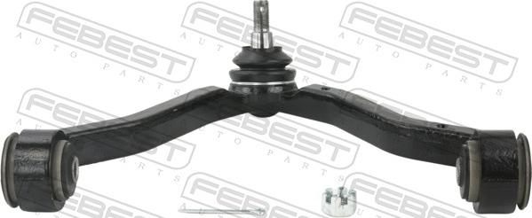 Febest 1424-662FUPRH - Bras de liaison, suspension de roue droxauto.com