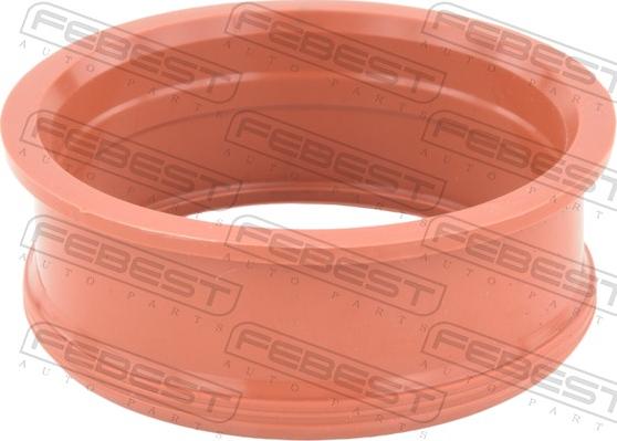 Febest 16400-014 - Joint, entrée de turbine (compresseur) droxauto.com
