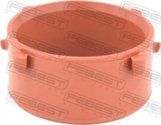 Febest 16400-016 - Joint, entrée de turbine (compresseur) droxauto.com