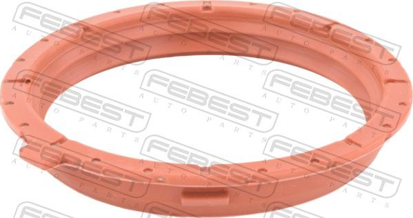 Febest 16400-018 - Joint, boîtier de filtre à air droxauto.com