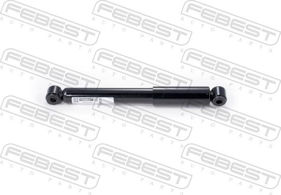 Febest 1607G-016R - Amortisseur droxauto.com