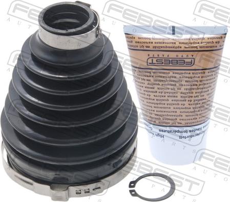 Febest 1615P-169 - Joint-soufflet, arbre de commande droxauto.com