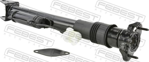 Febest 16110-002R - Amortisseur droxauto.com
