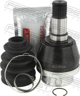 Febest 1611-246LH - Jeu de joints, arbre de transmission droxauto.com