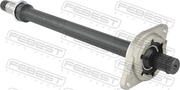 Febest 1612-246RH - Arbre de transmission droxauto.com