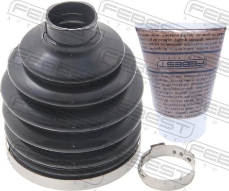 Febest 1617P-221 - Joint-soufflet, arbre de commande droxauto.com